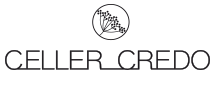 Celler Credo Logotip