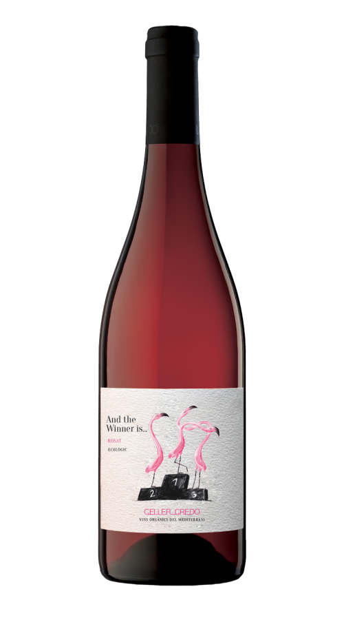 And the Winner is… Rosado 2025
