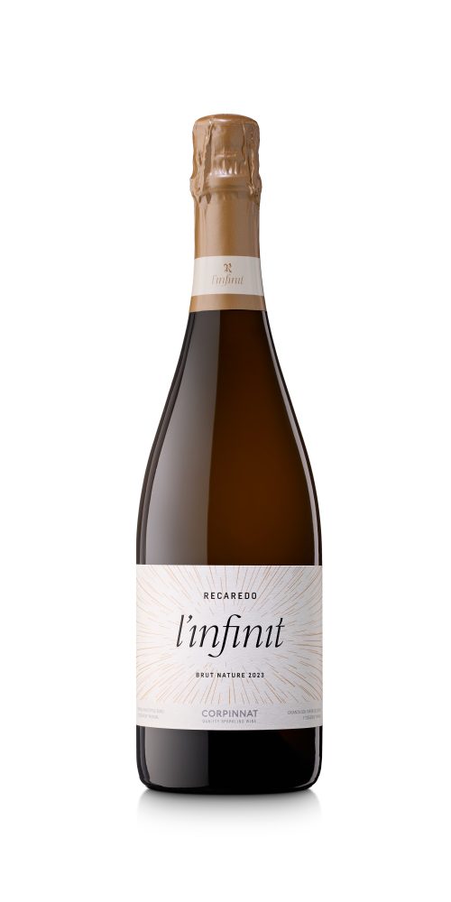 RECAREDO L'INFINIT 2023