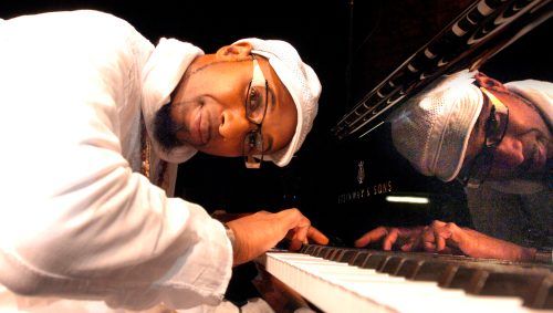 Omar Sosa & The Wine Experience